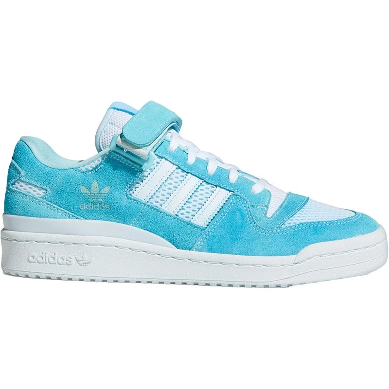 Adidas/阿迪达斯三叶草 FORUM 84 LOW 8K 男女运动低帮鞋GZ6479