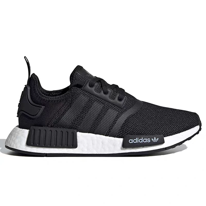 Adidas/阿迪达斯三叶草女子透气舒适防滑耐磨休闲运动鞋 FW0431