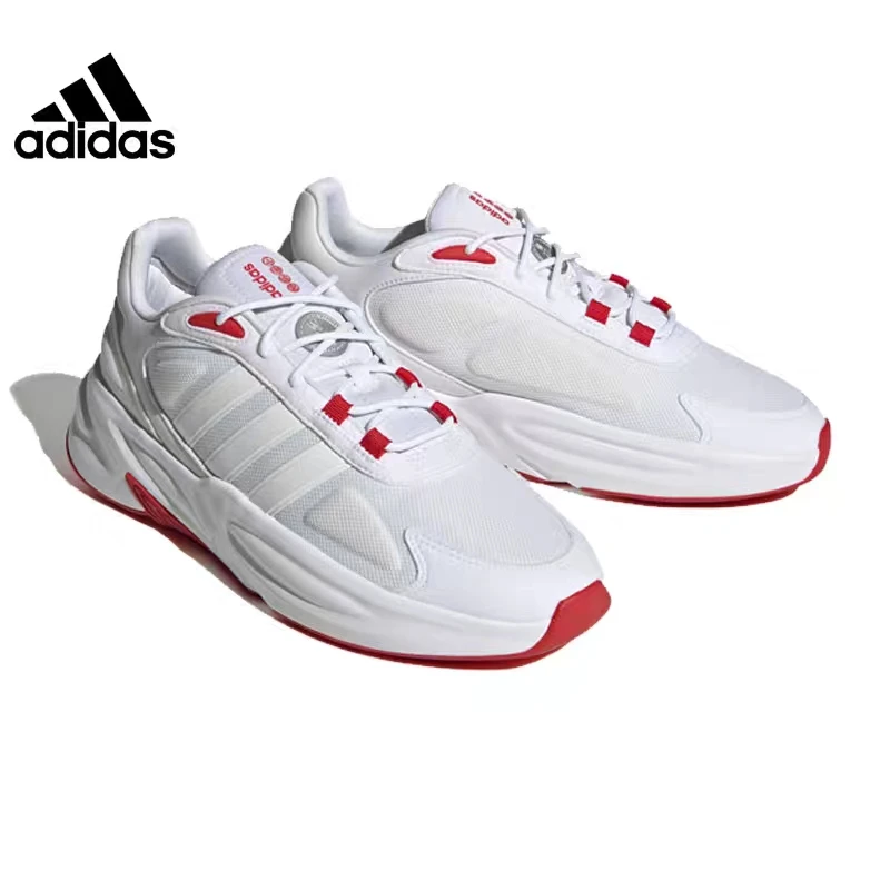 adidas 阿迪达斯春季男鞋女鞋OZELLE运动鞋跑步鞋ID7178男士休闲