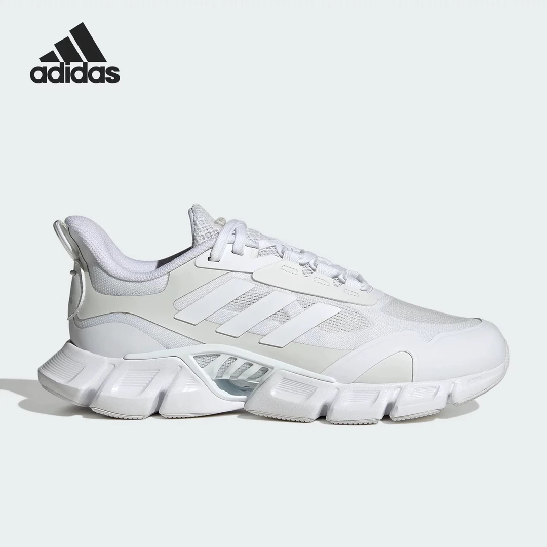 Adidas/阿迪达斯 正品 CLIMACOOL新款男女网面运动休闲鞋IF0639