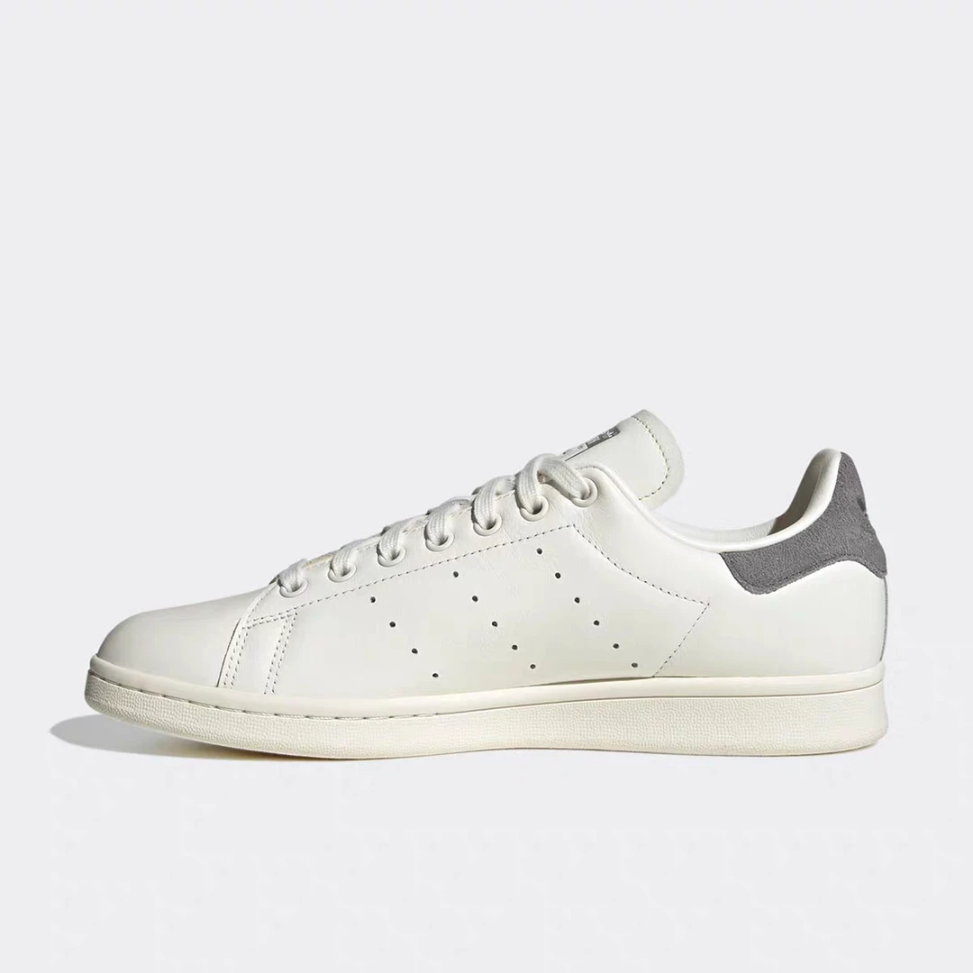 Adidas/阿迪达斯三叶草新款STAN SMITH SHOES板鞋GY0028