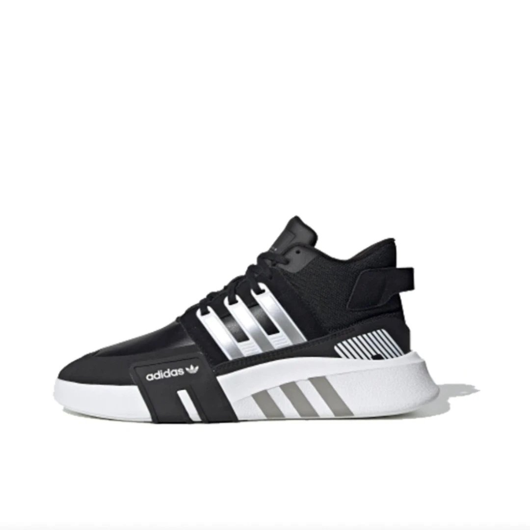Adidas/阿迪达斯三叶草EQT BASK ADV V2耐磨防滑缓震运动鞋FW4253