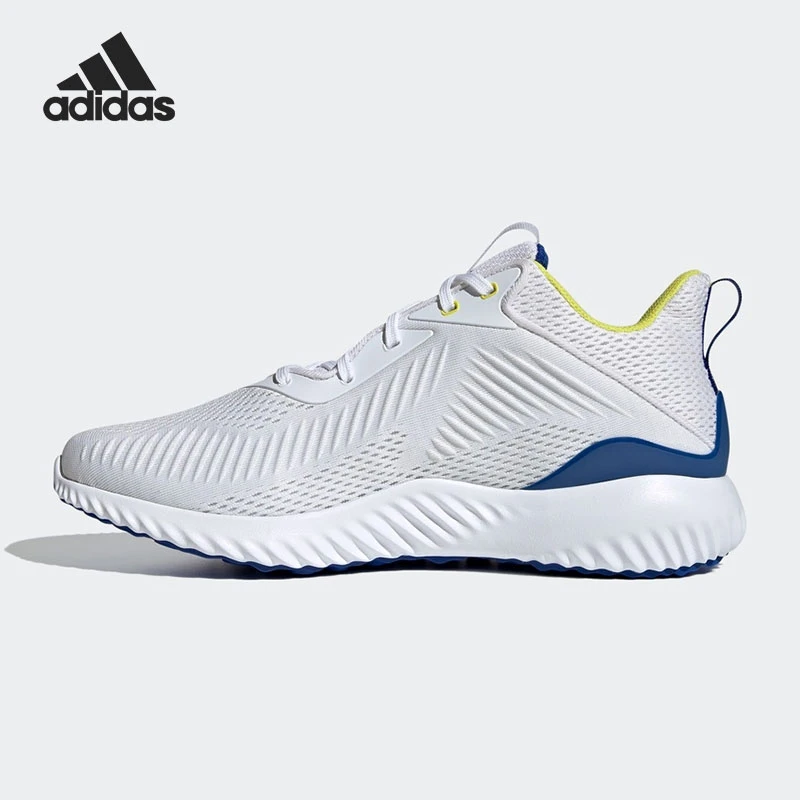 阿迪达斯运动鞋网面跑鞋轻便减震跑步鞋GY5083休闲透气低帮缓震