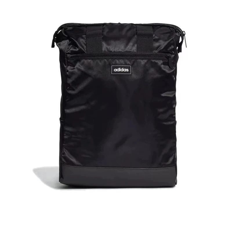 正品Adidas/阿迪达斯男女子经典百搭运动休闲大容量双肩包 H34816