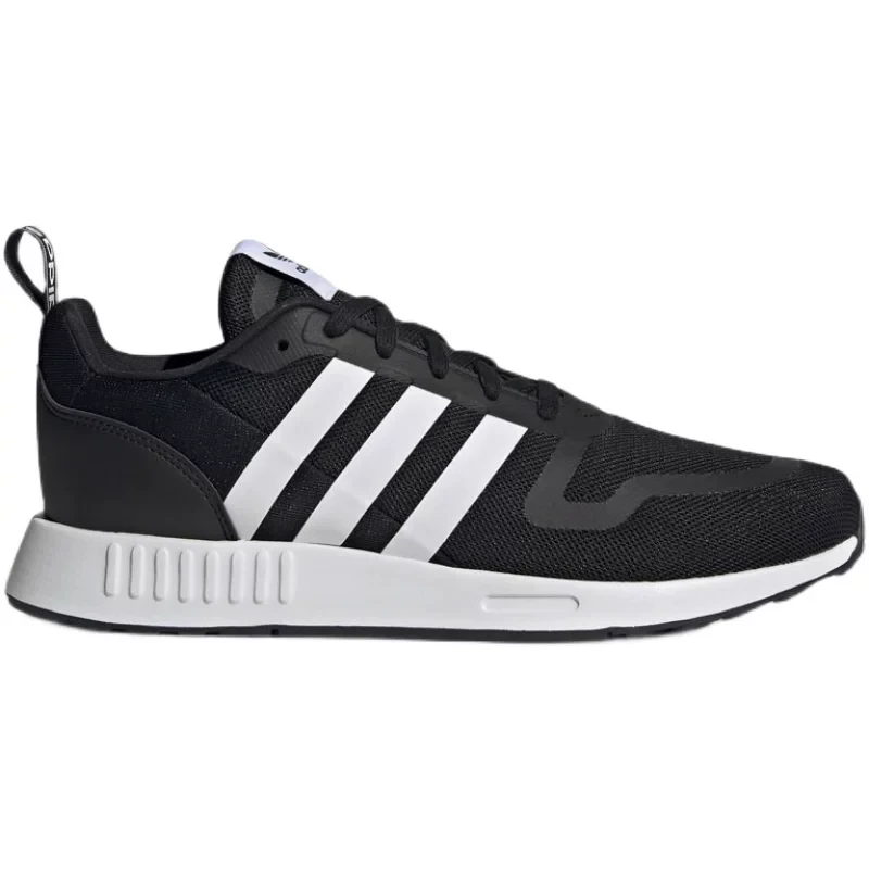 Adidas阿迪达斯三叶草男女鞋MULTIX低帮网布透气运动休闲鞋FX5119