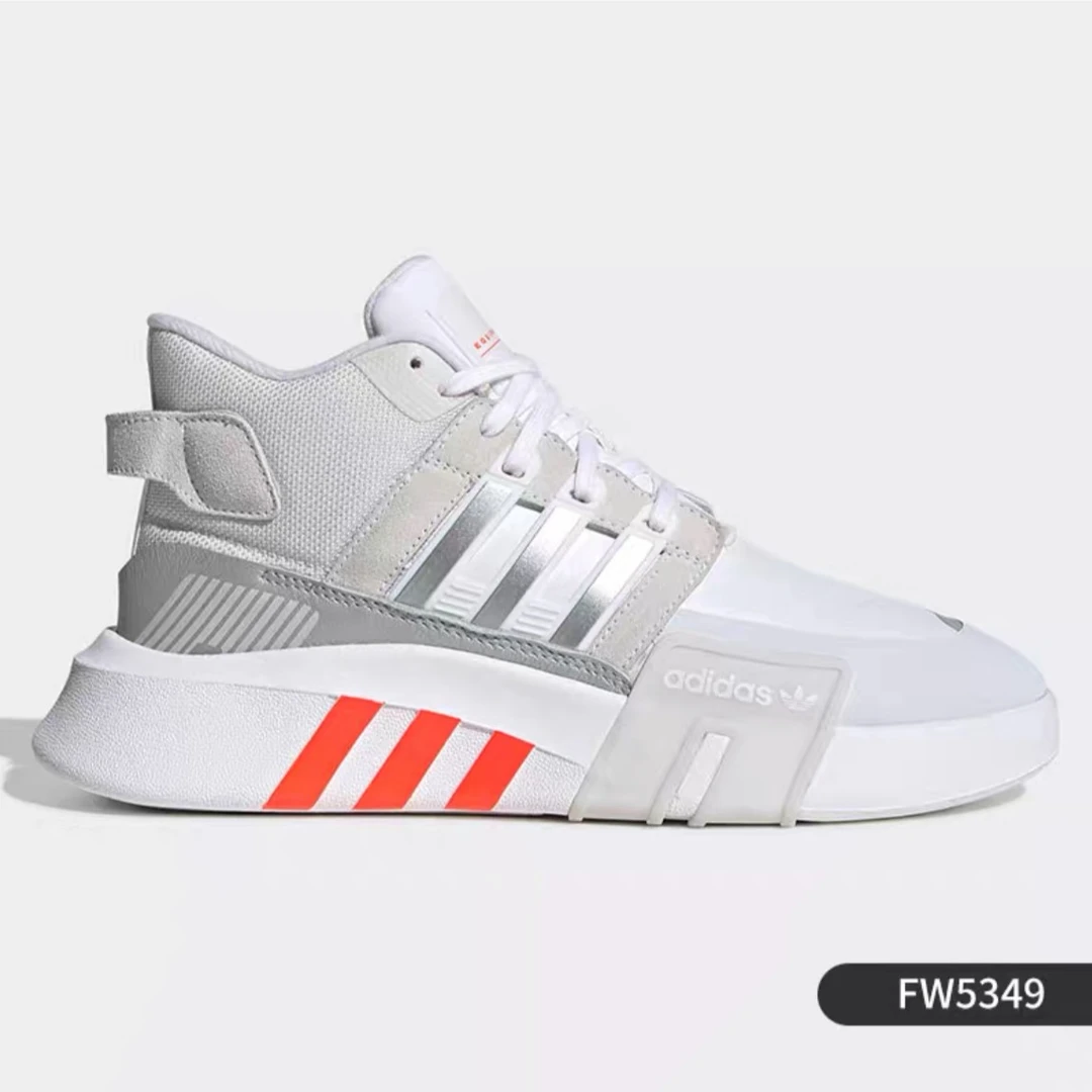 Adidas/阿迪达斯三叶草EQT男女休闲防滑耐磨保暖舒适运动鞋FW5349