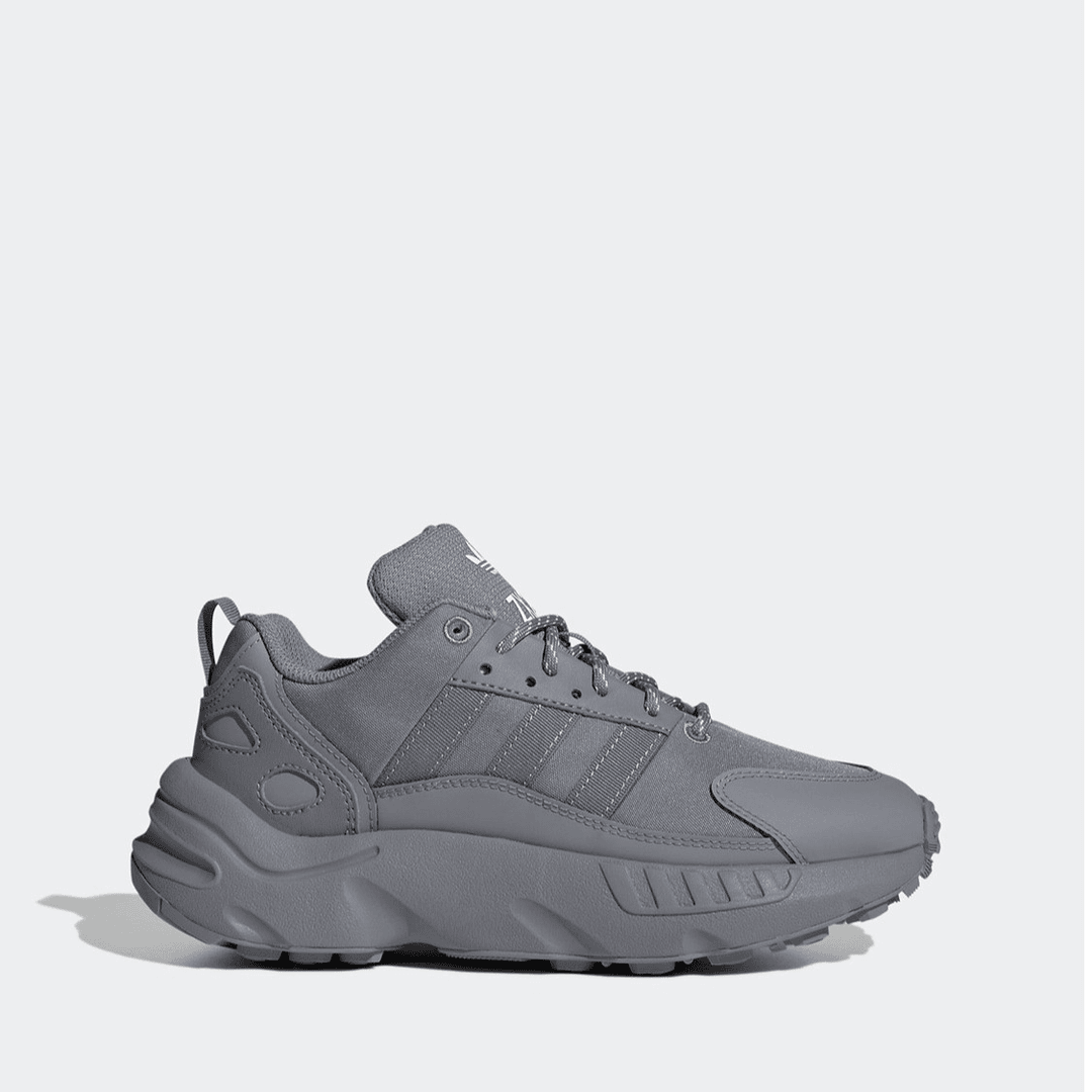 Adidas/阿迪达斯三叶草ZX 22 SHOES男女经典透气轻便运动鞋HQ1571