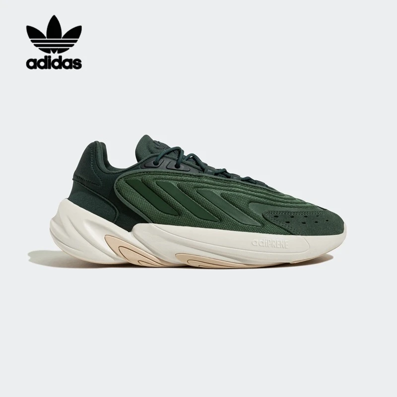Adidas/阿迪达斯三叶草男女鞋OZELIA复古运动透气老爹鞋GY2503