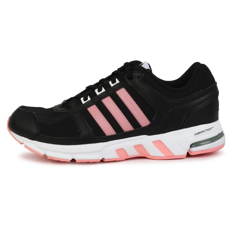 Adidas 阿迪达斯女鞋 Equipment 10 户外耐磨休闲跑步鞋 FW9997