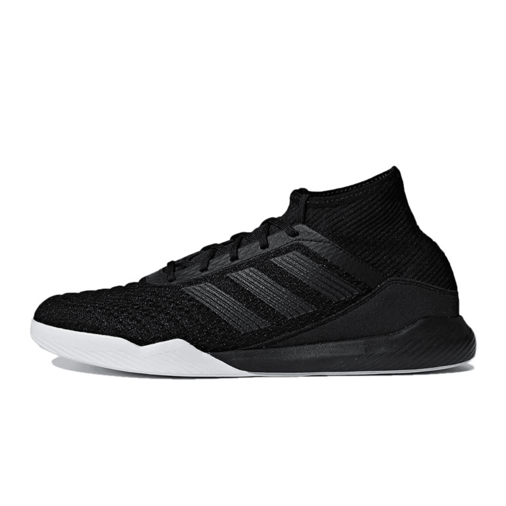 Adidas阿迪达斯PREDATOR TANGO 18.3 TR男子训练平底足球鞋DB2304