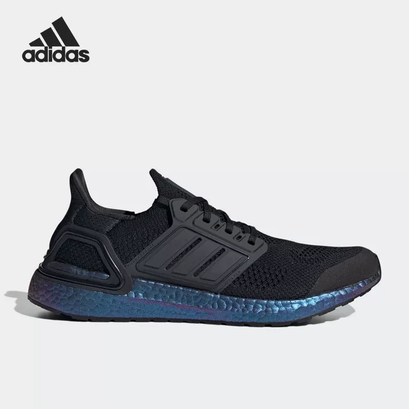 大Adidas/阿迪达斯 Ultraboost 19.5 DNA 男女舒适跑步鞋 H06275