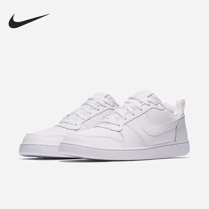 Nike/耐克正品新款男子低帮时尚休闲耐磨运动鞋838937-111男款