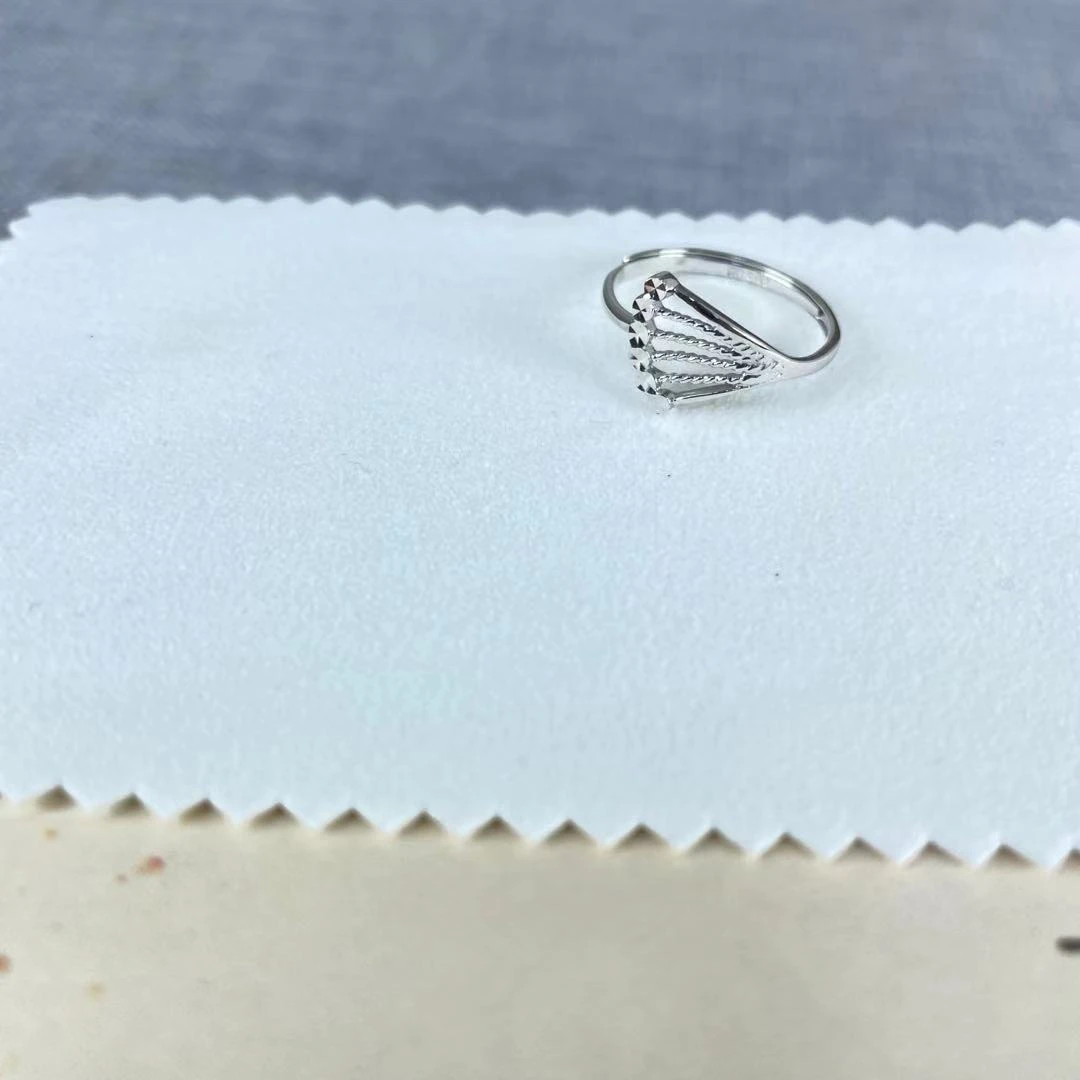 PT950  铂金戒指  简约时尚 气质百搭 S 93187