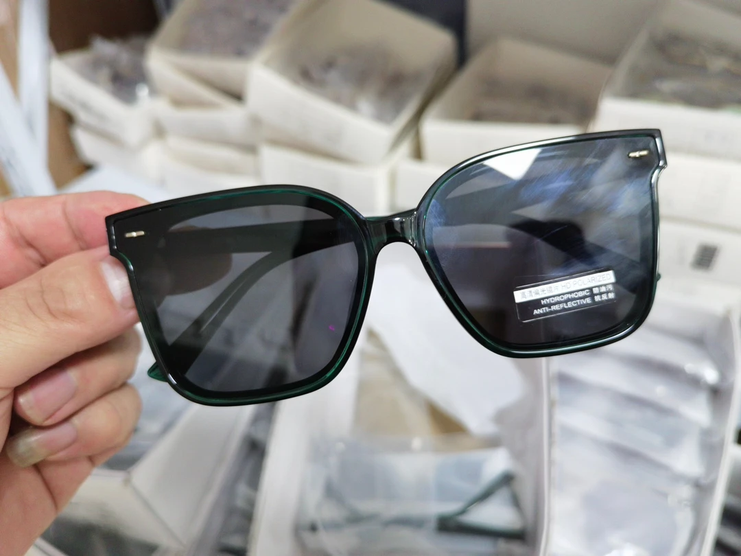 GM同款偏光太阳镜