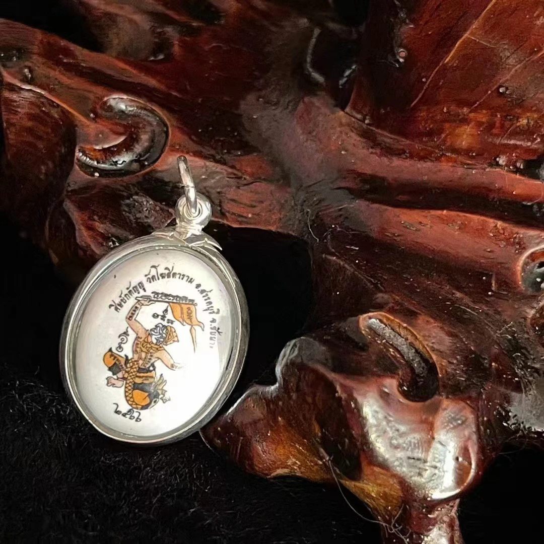 杰士纳 哈奴曼 LP贵 2566 工艺品