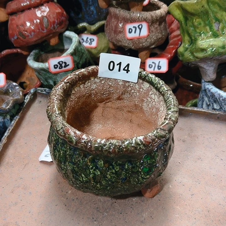 红陶20CM（含）-50CM（不含）娜