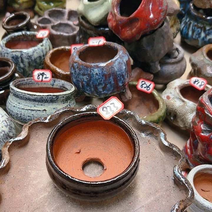 红陶20CM（含）-50CM（不含）