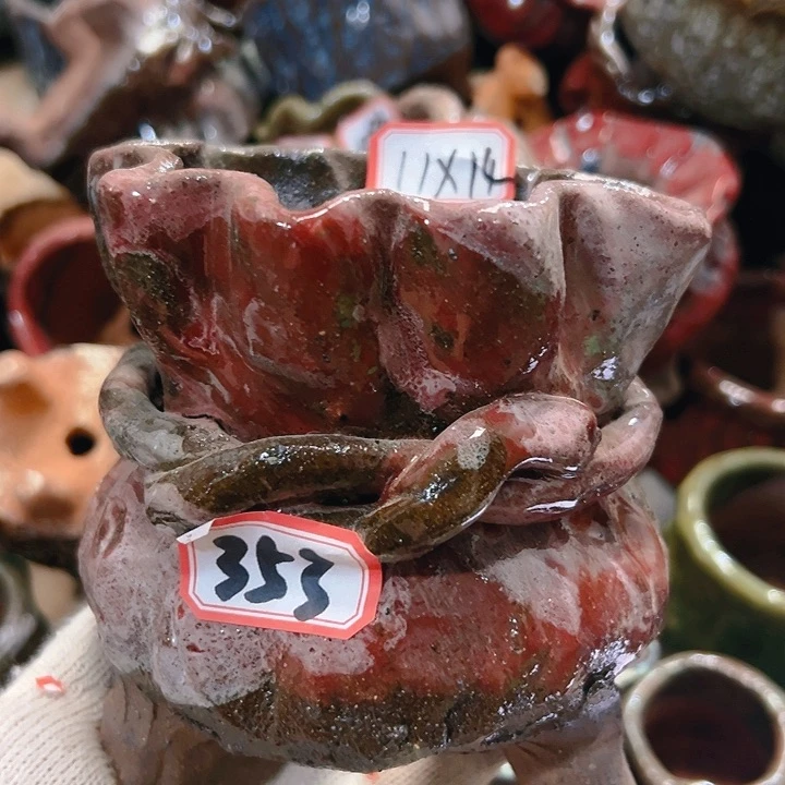 红陶20CM（含）-50CM（不含）