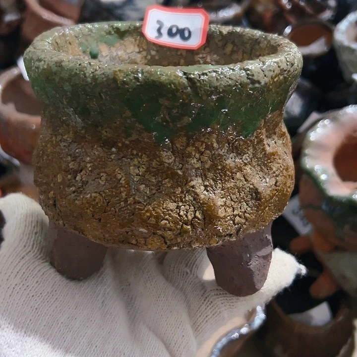 红陶20CM（含）-50CM（不含）