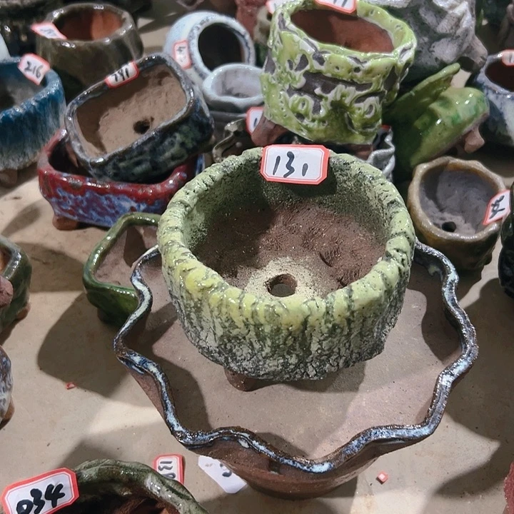 红陶20CM（含）-50CM（不含）