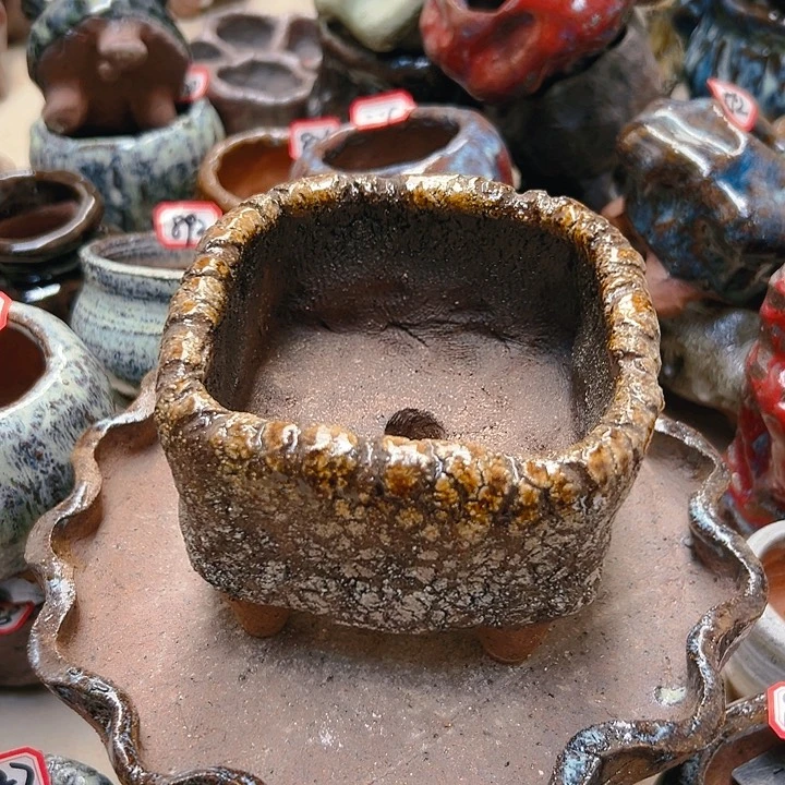 红陶20CM（含）-50CM（不含）