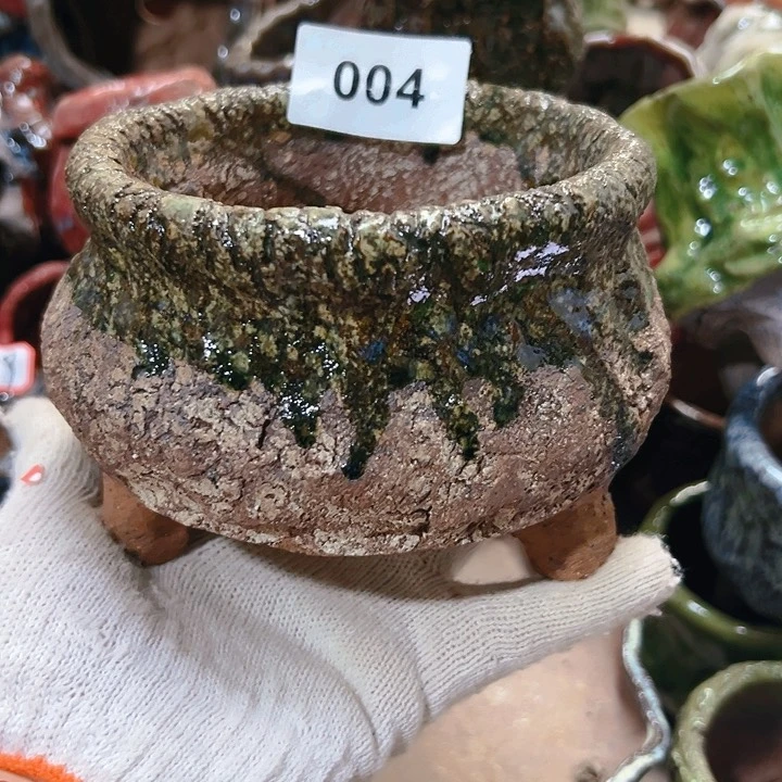 红陶20CM（含）-50CM（不含）