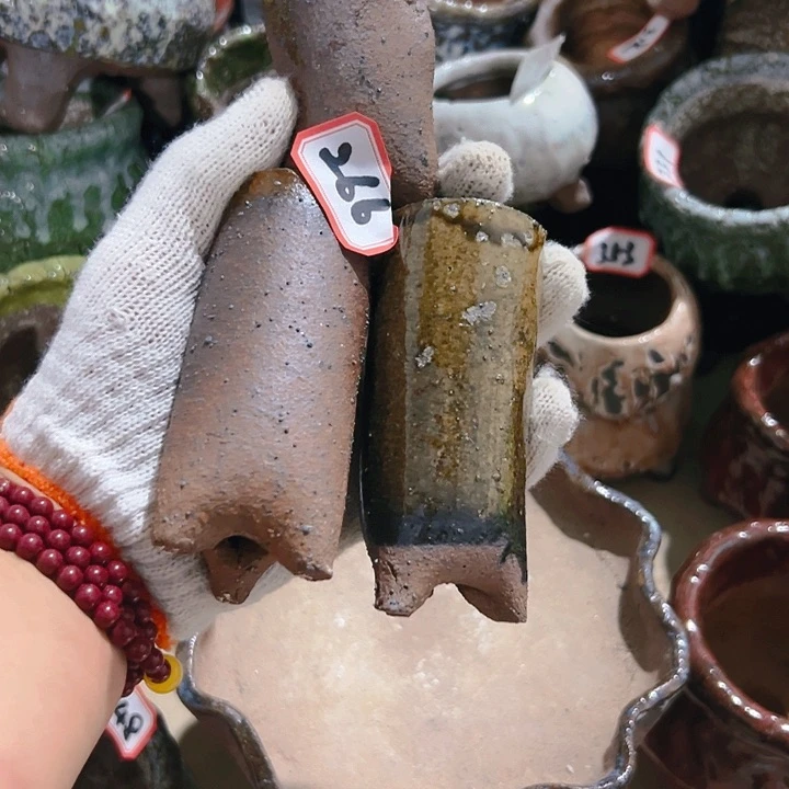 红陶20CM（含）-50CM（不含）