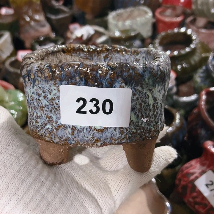 红陶20CM（含）-50CM（不含）