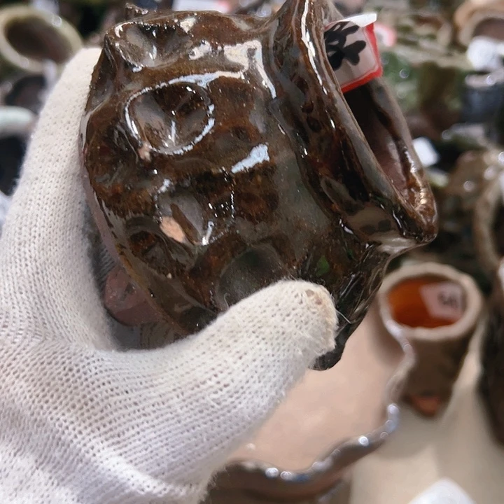 红陶20CM（含）-50CM（不含）