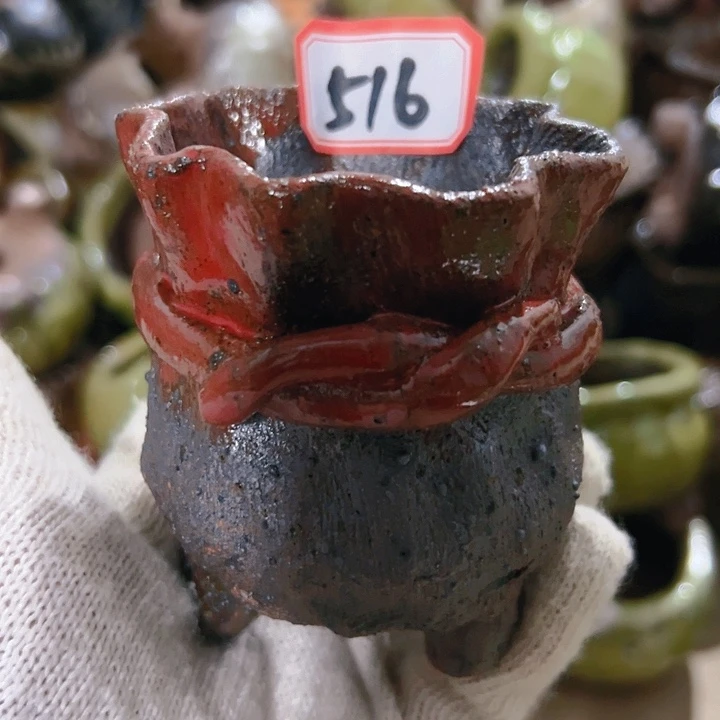 红陶20CM（含）-50CM（不含）