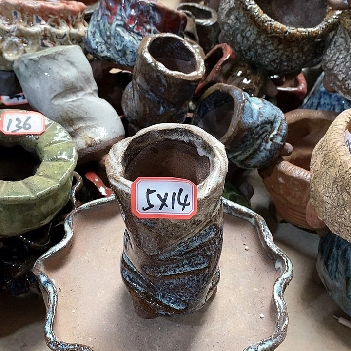 红陶20CM（含）-50CM（不含）