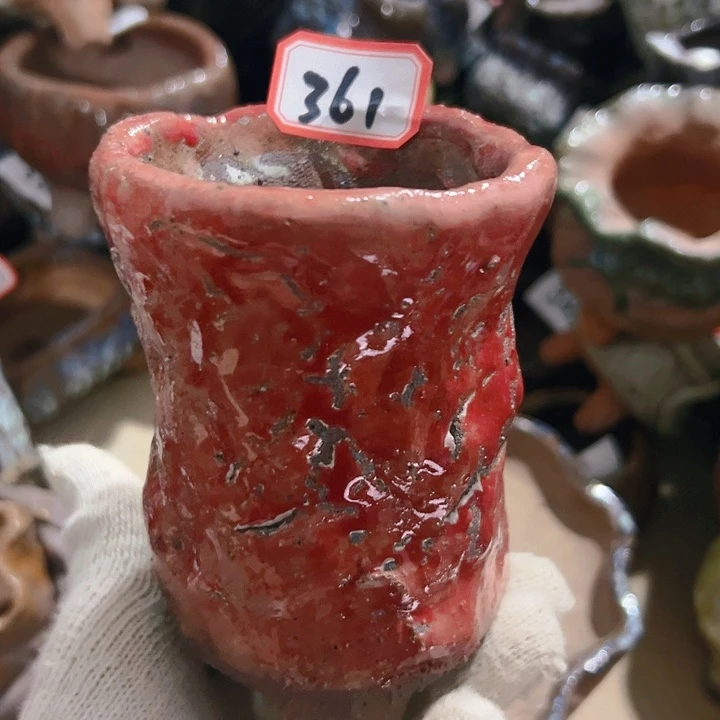 红陶20CM（含）-50CM（不含）