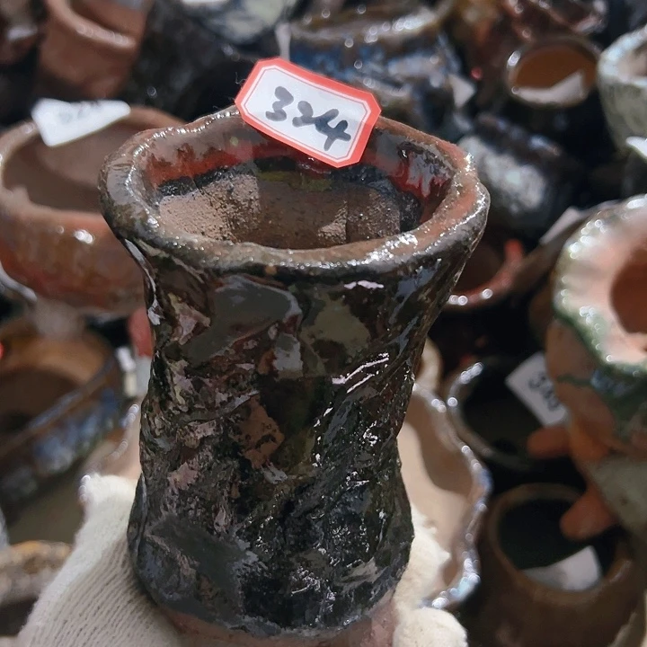 红陶20CM（含）-50CM（不含）