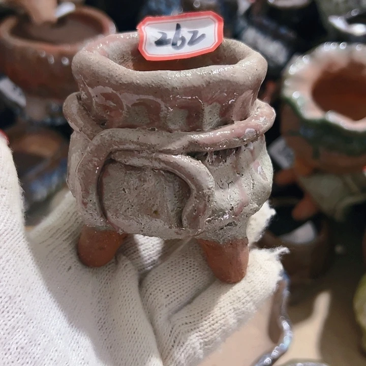 红陶20CM（含）-50CM（不含）