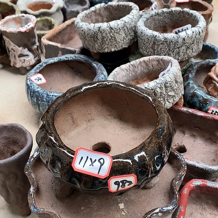 红陶20CM（含）-50CM（不含）