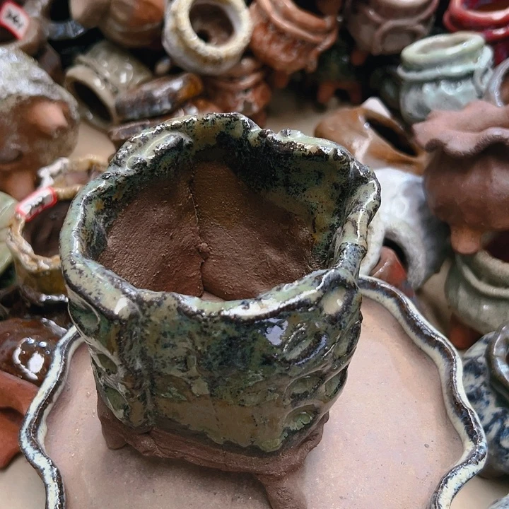 红陶20CM（含）-50CM（不含）