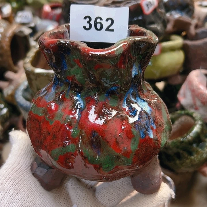 红陶20CM（含）-50CM（不含）