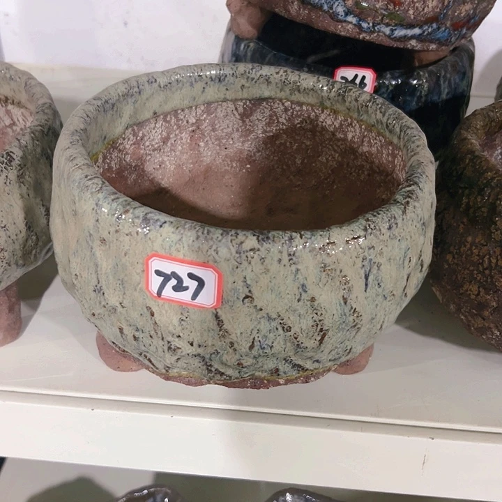 红陶20CM（含）-50CM（不含）