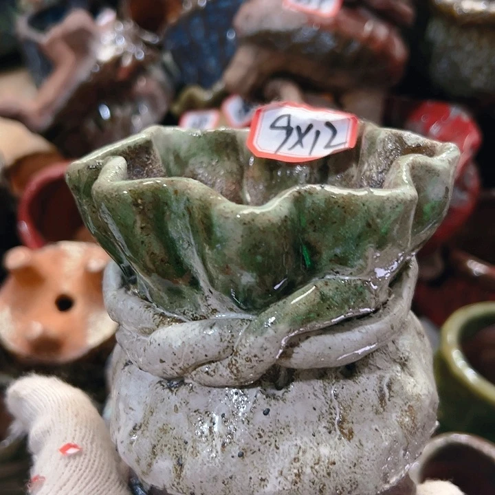 红陶20CM（含）-50CM（不含）娜