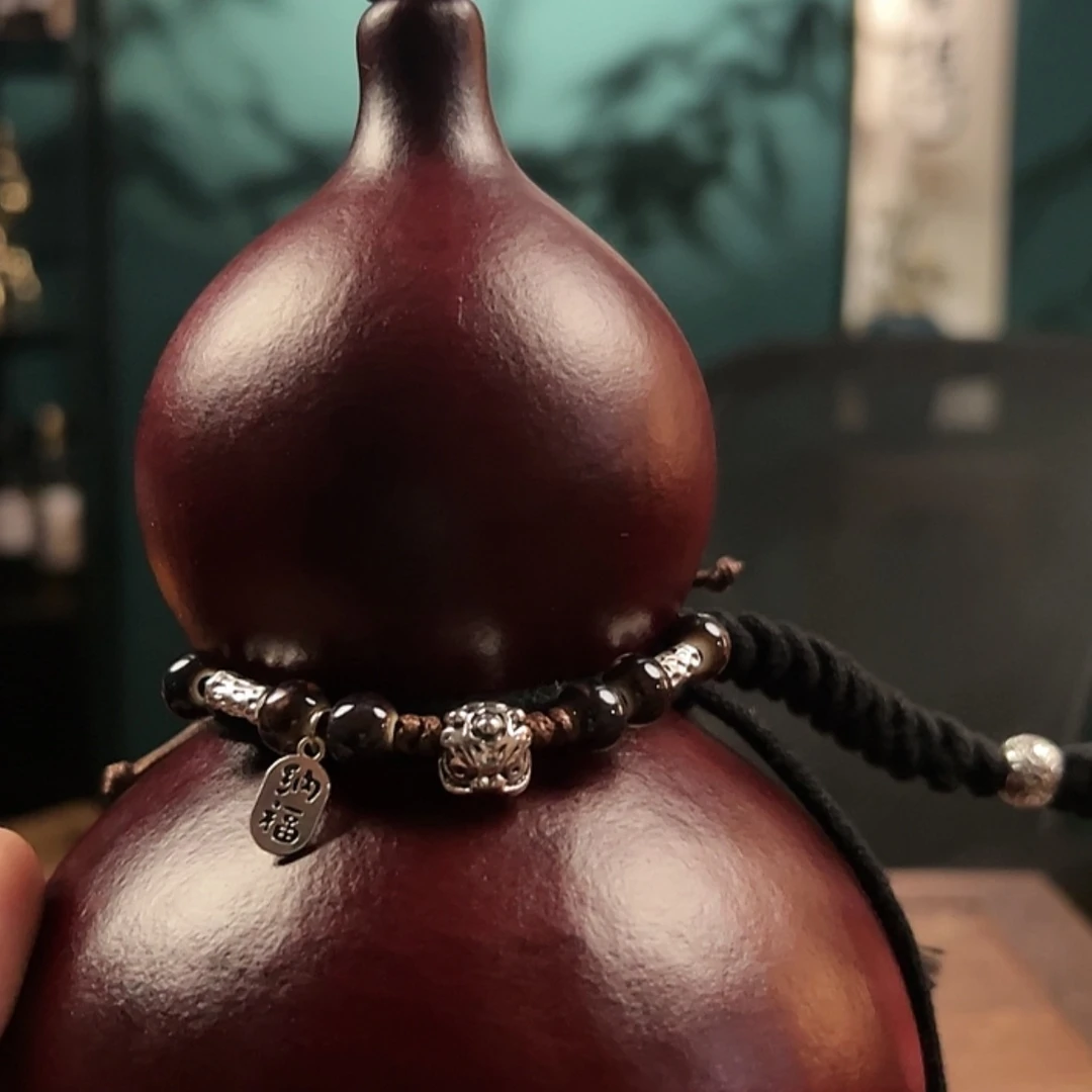 【闪购商品】天然葫芦M****仆