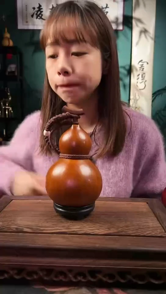 【闪购商品】天然葫芦1