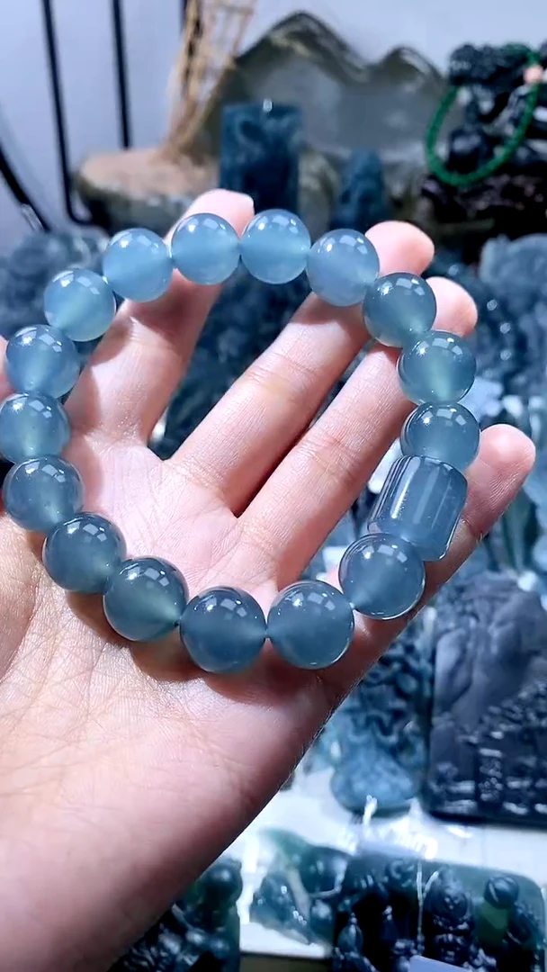 【闪购商品】定制翡翠未镶嵌翡翠毛货9.25