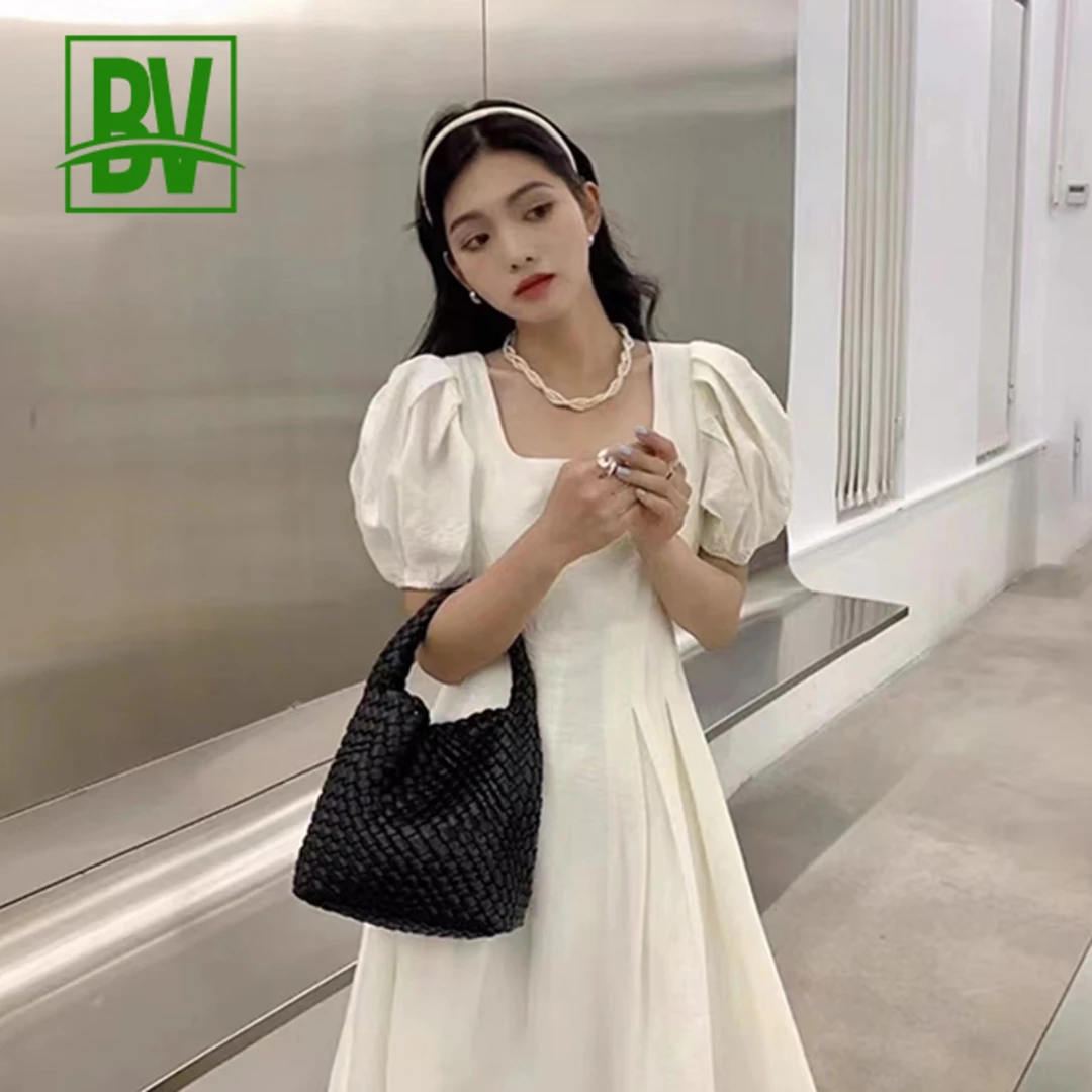 【娜娜专属】BV 欧潮手工编织风格手拿包839