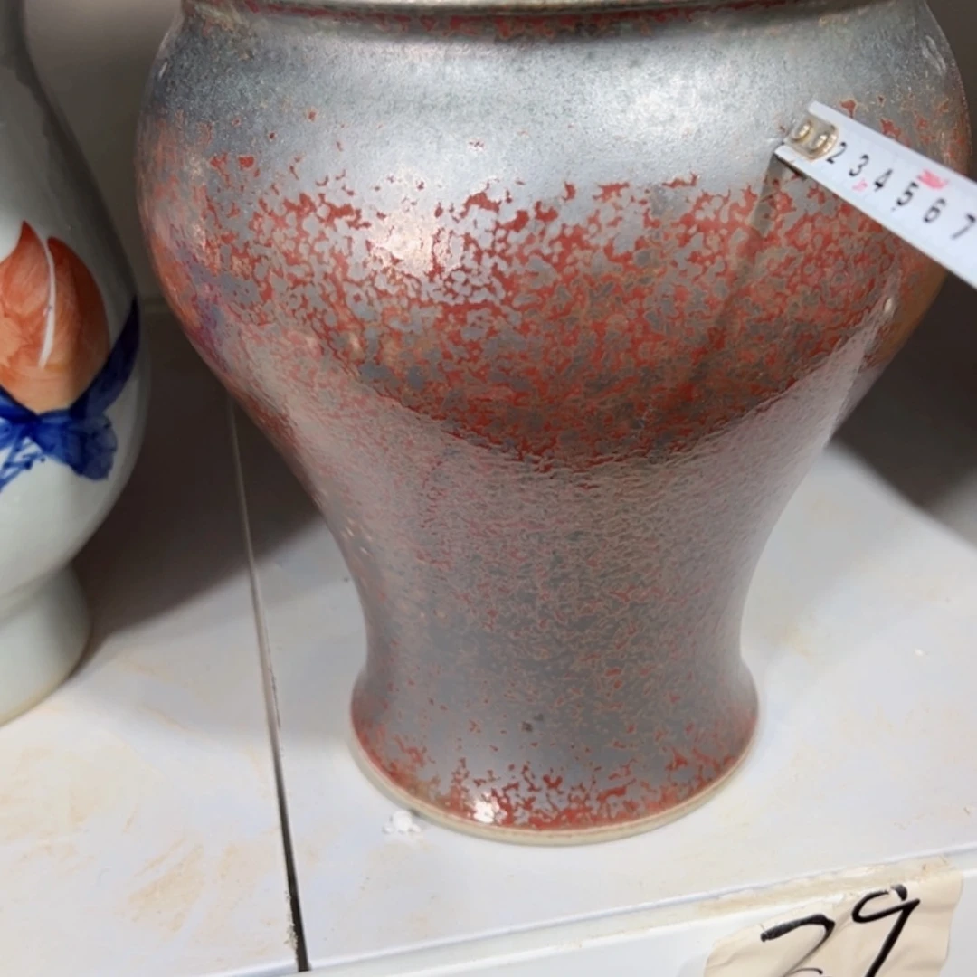 【闪购商品】陶瓷瓶