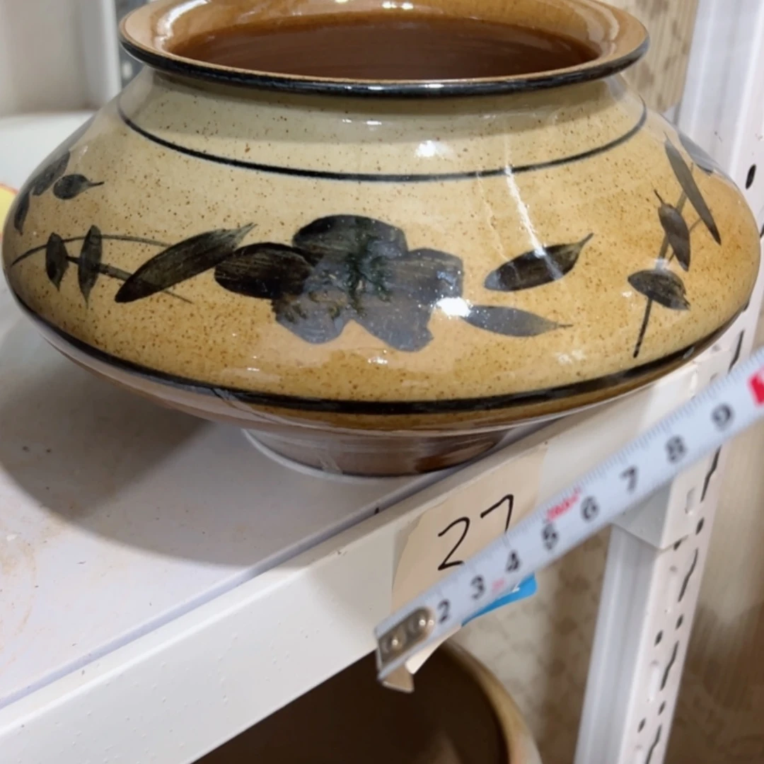 【闪购商品】陶瓷瓶