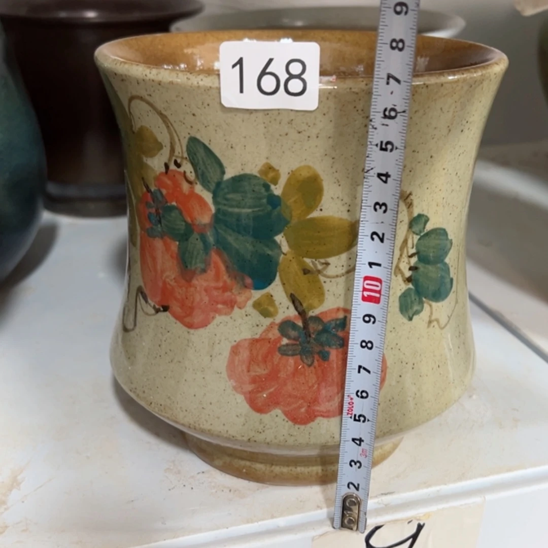 【闪购商品】陶瓷瓶