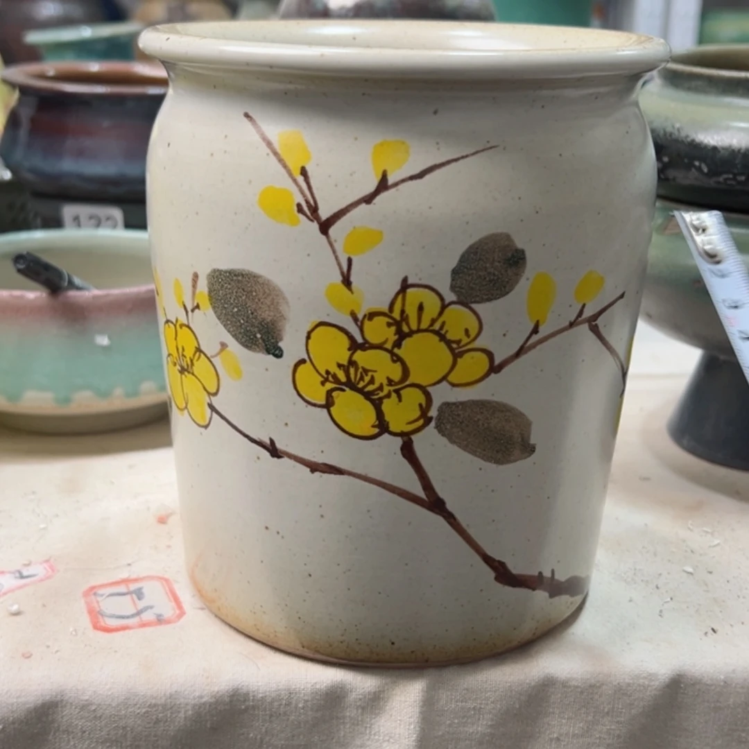 【闪购商品】陶瓷瓶