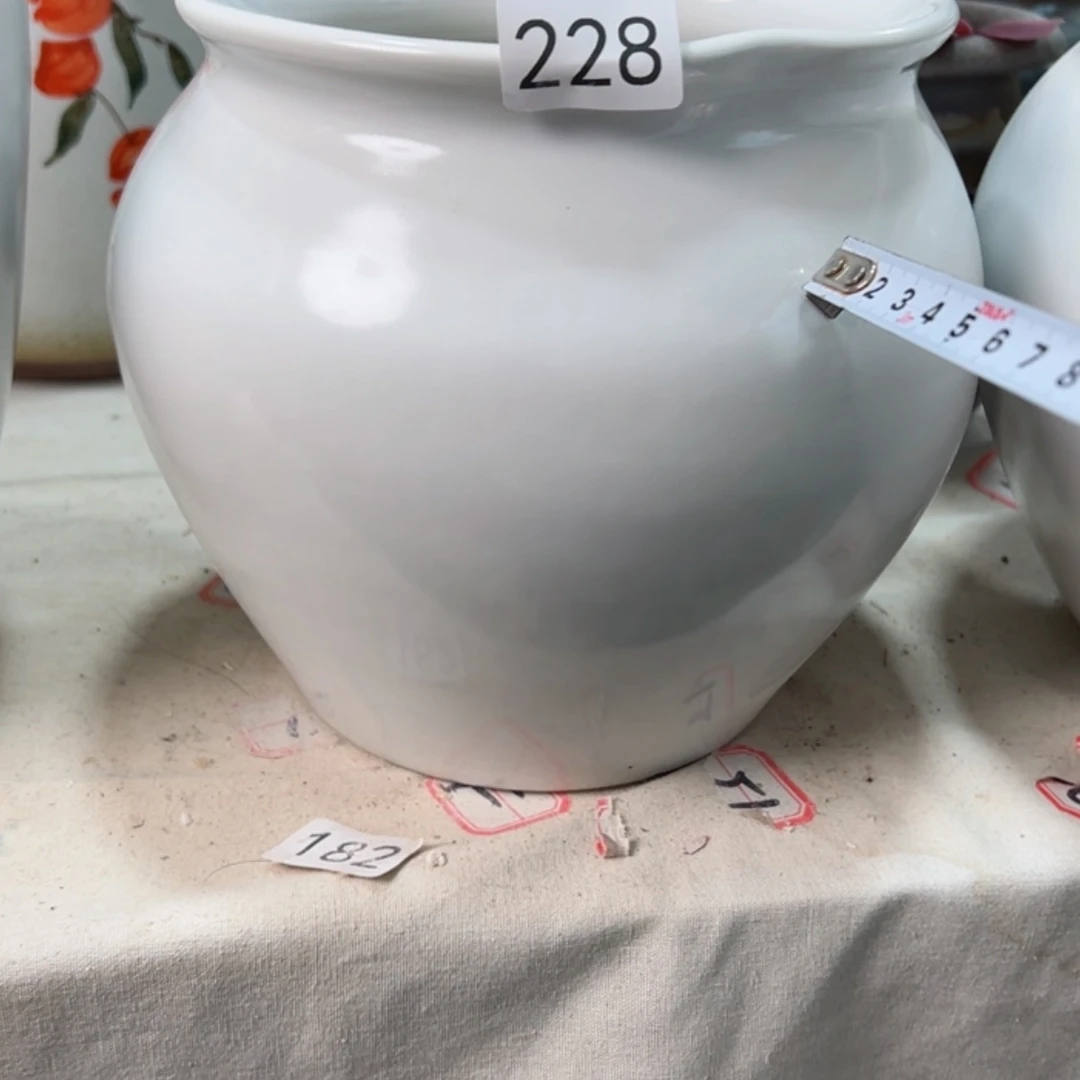 【闪购商品】陶瓷瓶