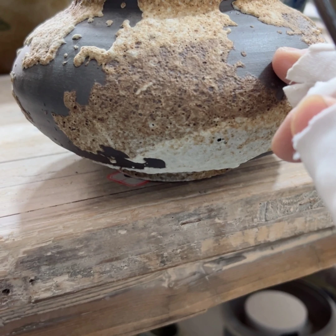 【闪购商品】陶瓷瓶