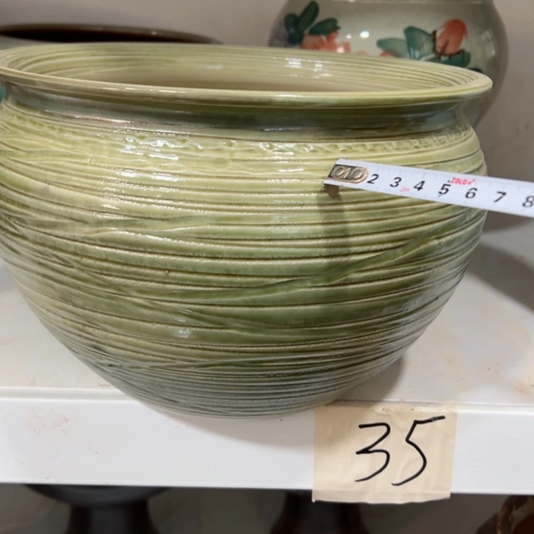 【闪购商品】陶瓷瓶